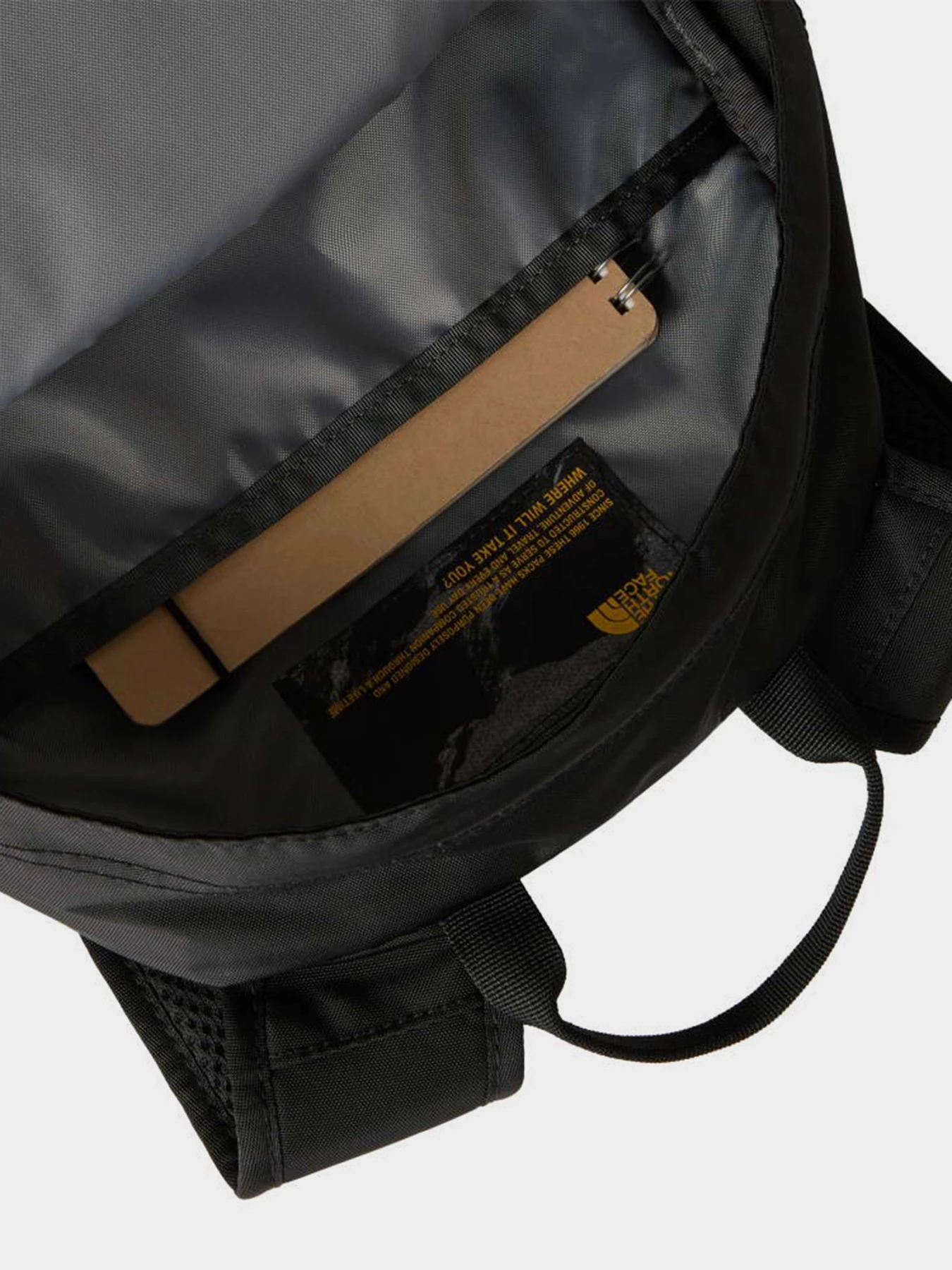 Рюкзаки The North Face HOT SHOT MINI модель NF0A8GJJJK31 Фото