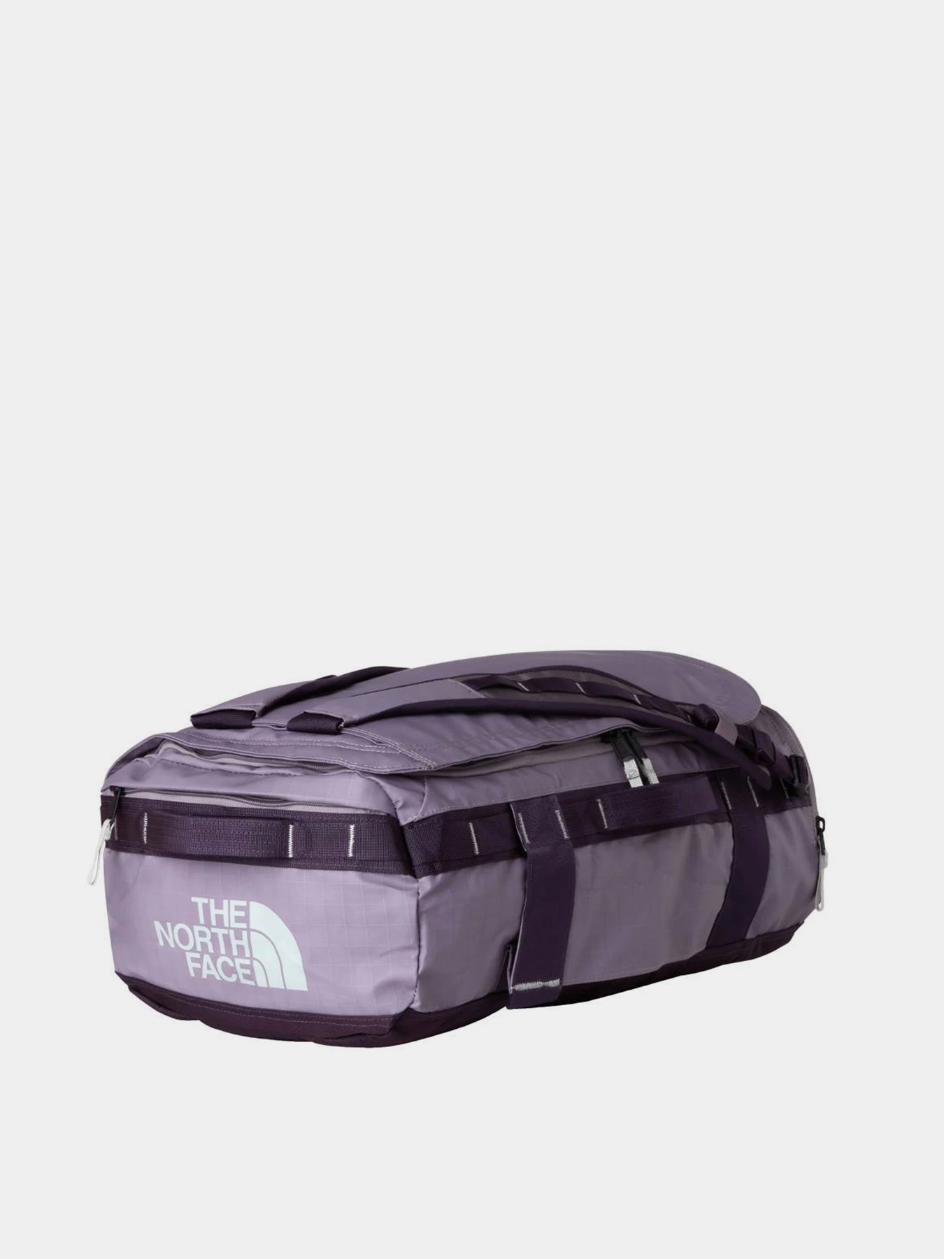 Дорожные сумки и чемоданы The North Face BASE CAMP VOYAGER DUFFEL 32L модель NF0A52RRN8R1 Дорожные сумки и чемоданы The North Face BASE CAMP VOYAGER DUFFEL 32L модель NF0A52RRN8R1 Фото