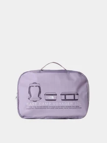 Дорожные сумки и чемоданы The North Face BASE CAMP VOYAGER DUFFEL 32L модель NF0A52RRN8R1 Фото