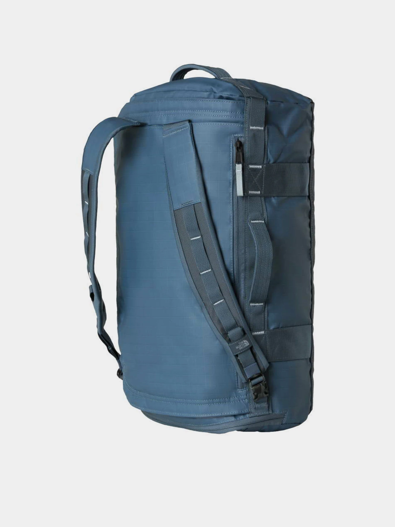 Дорожные сумки и чемоданы The North Face BASE CAMP VOYAGER DUFFEL 32L модель NF0A52RRGKQ1 Фото