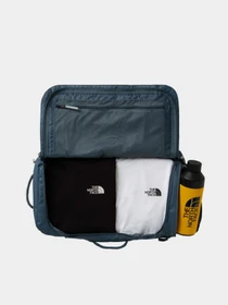 Дорожные сумки и чемоданы The North Face BASE CAMP VOYAGER DUFFEL 32L модель NF0A52RRGKQ1 Фото