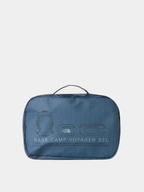 Дорожные сумки и чемоданы The North Face BASE CAMP VOYAGER DUFFEL 32L модель NF0A52RRGKQ1 Фото