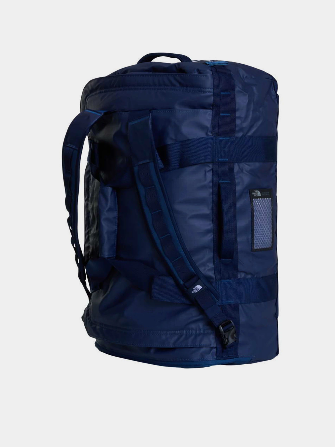 Дорожные сумки и чемоданы The North Face BASE CAMP VOYAGER DUFFEL 62L модель NF0A52S39261 Дорожные сумки и чемоданы The North Face BASE CAMP VOYAGER DUFFEL 62L модель NF0A52S39261 Фото