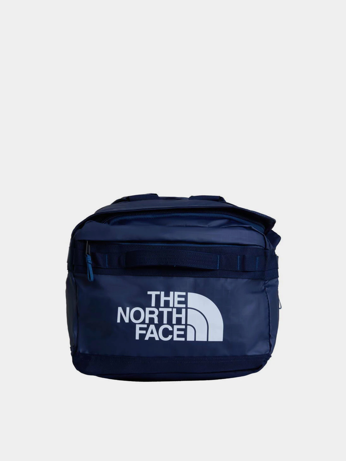 Дорожные сумки и чемоданы The North Face BASE CAMP VOYAGER DUFFEL 62L модель NF0A52S39261 Дорожные сумки и чемоданы The North Face BASE CAMP VOYAGER DUFFEL 62L модель NF0A52S39261 Фото