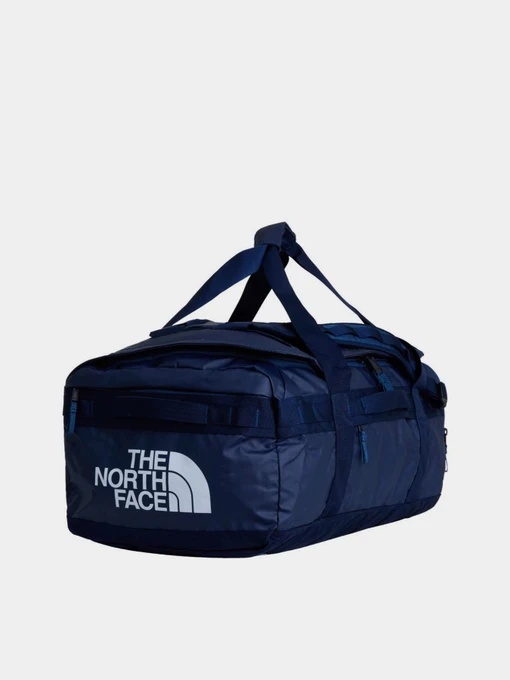 Дорожные сумки и чемоданы The North Face BASE CAMP VOYAGER DUFFEL 62L модель NF0A52S39261 Фото