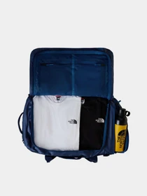 Дорожные сумки и чемоданы The North Face BASE CAMP VOYAGER DUFFEL 62L модель NF0A52S39261 Фото