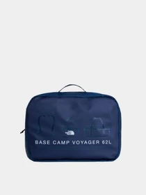 Дорожные сумки и чемоданы The North Face BASE CAMP VOYAGER DUFFEL 62L модель NF0A52S39261 Фото