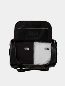 Дорожные сумки и чемоданы The North Face BASE CAMP DUFFEL LEATHER SE модель NF0A8GU5JK31 Фото