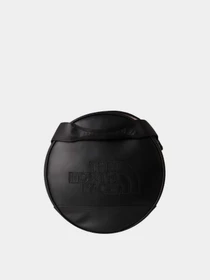 Дорожные сумки и чемоданы The North Face BASE CAMP DUFFEL LEATHER SE модель NF0A8GU5JK31 Фото