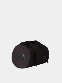 Дорожные сумки и чемоданы The North Face BASE CAMP DUFFEL LEATHER SE модель NF0A8GU5JK31 Фото