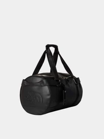 Дорожные сумки и чемоданы The North Face BASE CAMP DUFFEL LEATHER SE модель NF0A8GU5JK31 Фото