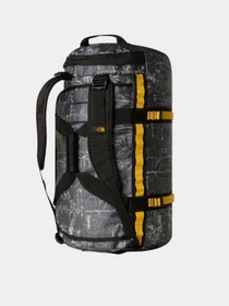 Дорожные сумки и чемоданы The North Face BASE CAMP DUFFEL - M модель NF0A52SAMV31 Фото