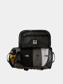 Дорожные сумки и чемоданы The North Face BASE CAMP DUFFEL - M модель NF0A52SAMV31 Фото