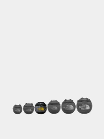 Дорожные сумки и чемоданы The North Face BASE CAMP DUFFEL - M модель NF0A52SAMV31 Фото