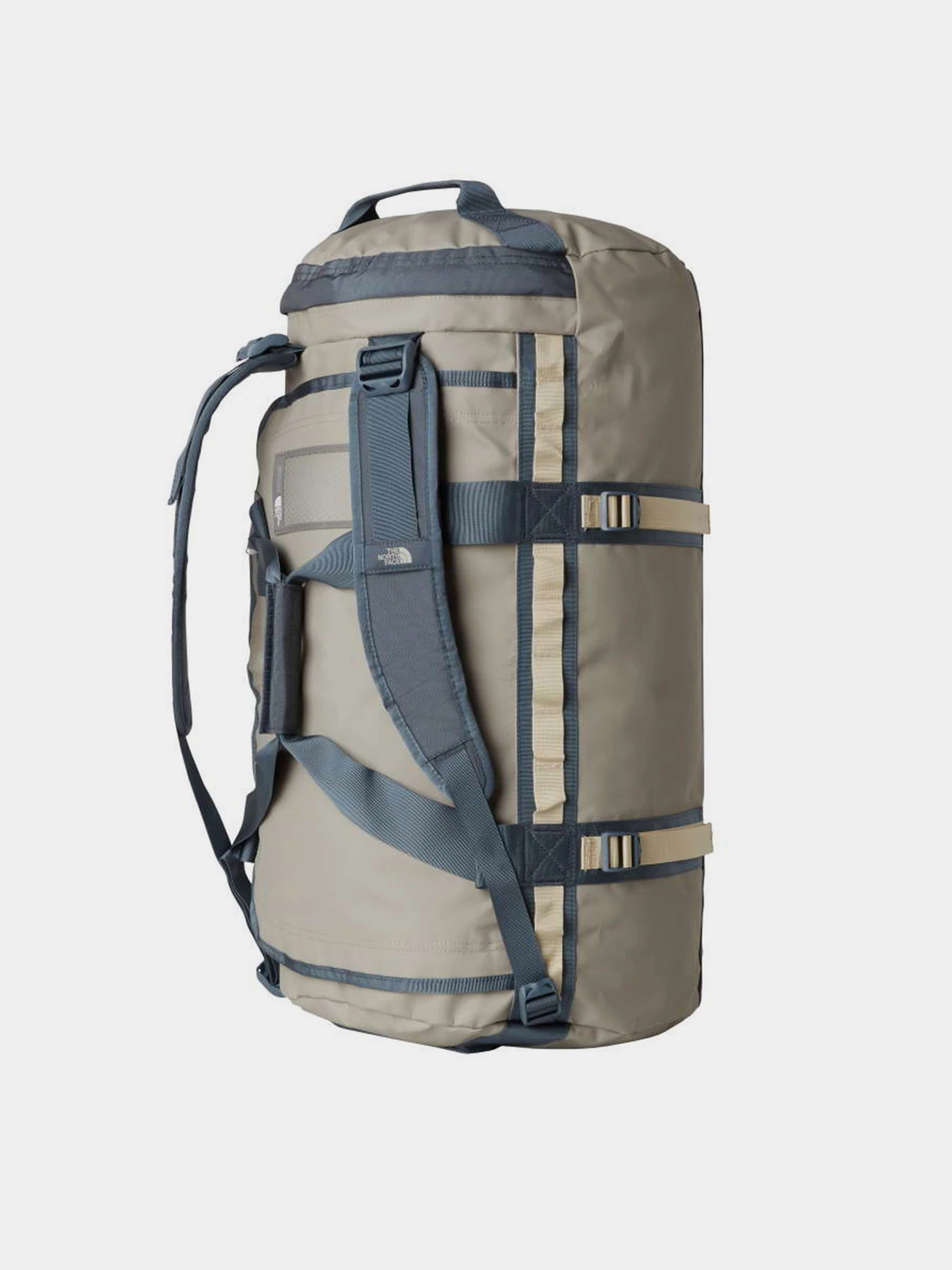 Дорожні сумки та валізи The North Face BASE CAMP DUFFEL - M модель NF0A52SAN6V1 Дорожні сумки та валізи The North Face BASE CAMP DUFFEL - M модель NF0A52SAN6V1 Фото