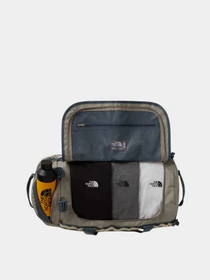 Дорожні сумки та валізи The North Face BASE CAMP DUFFEL - M модель NF0A52SAN6V1 Фото