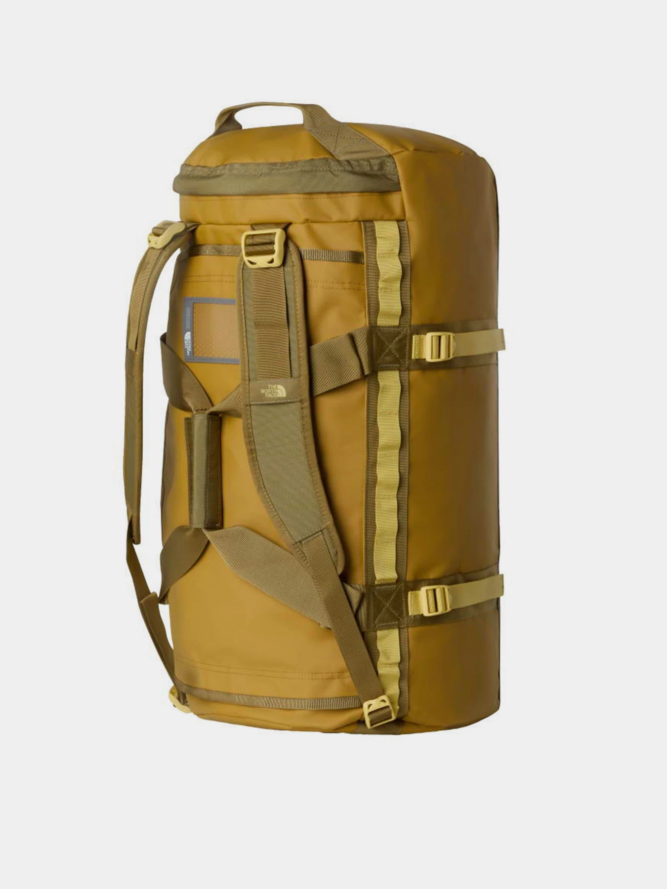Дорожные сумки и чемоданы The North Face BASE CAMP DUFFEL - M модель NF0A52SAMUD1 Фото