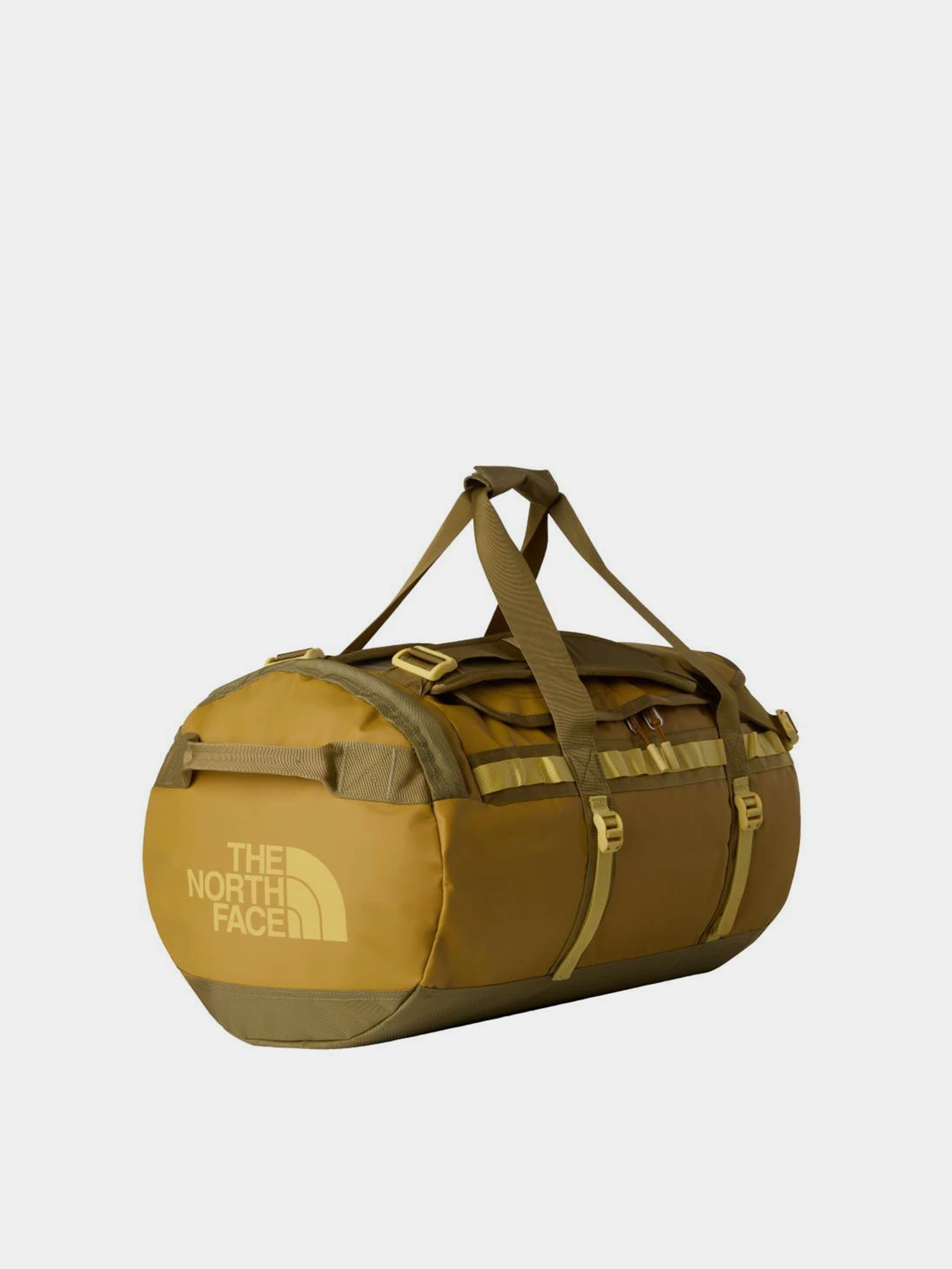 Дорожные сумки и чемоданы The North Face BASE CAMP DUFFEL - M модель NF0A52SAMUD1 Фото