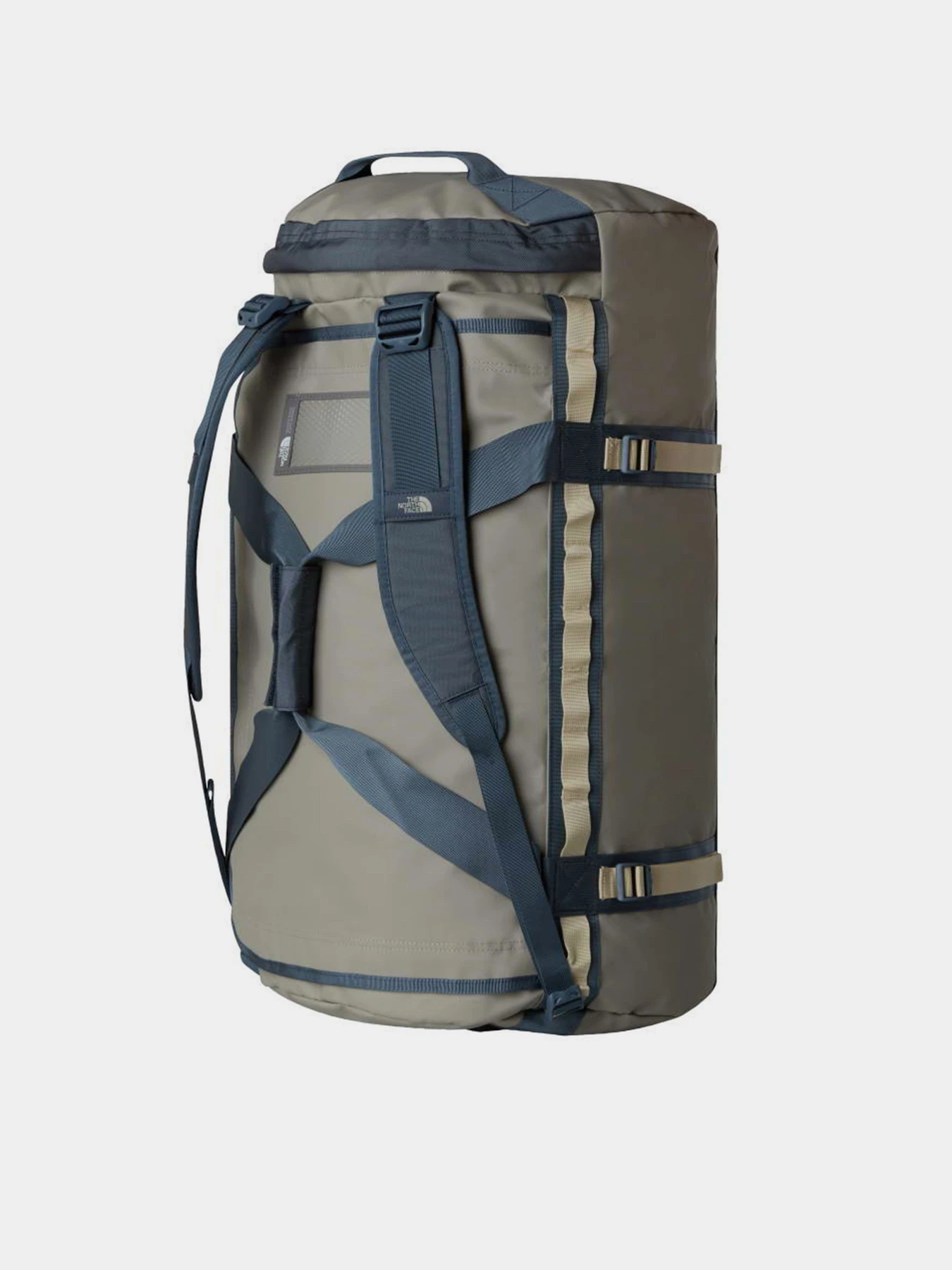 Дорожные сумки и чемоданы The North Face BASE CAMP DUFFEL - L модель NF0A52SBN6V1 Дорожные сумки и чемоданы The North Face BASE CAMP DUFFEL - L модель NF0A52SBN6V1 Фото