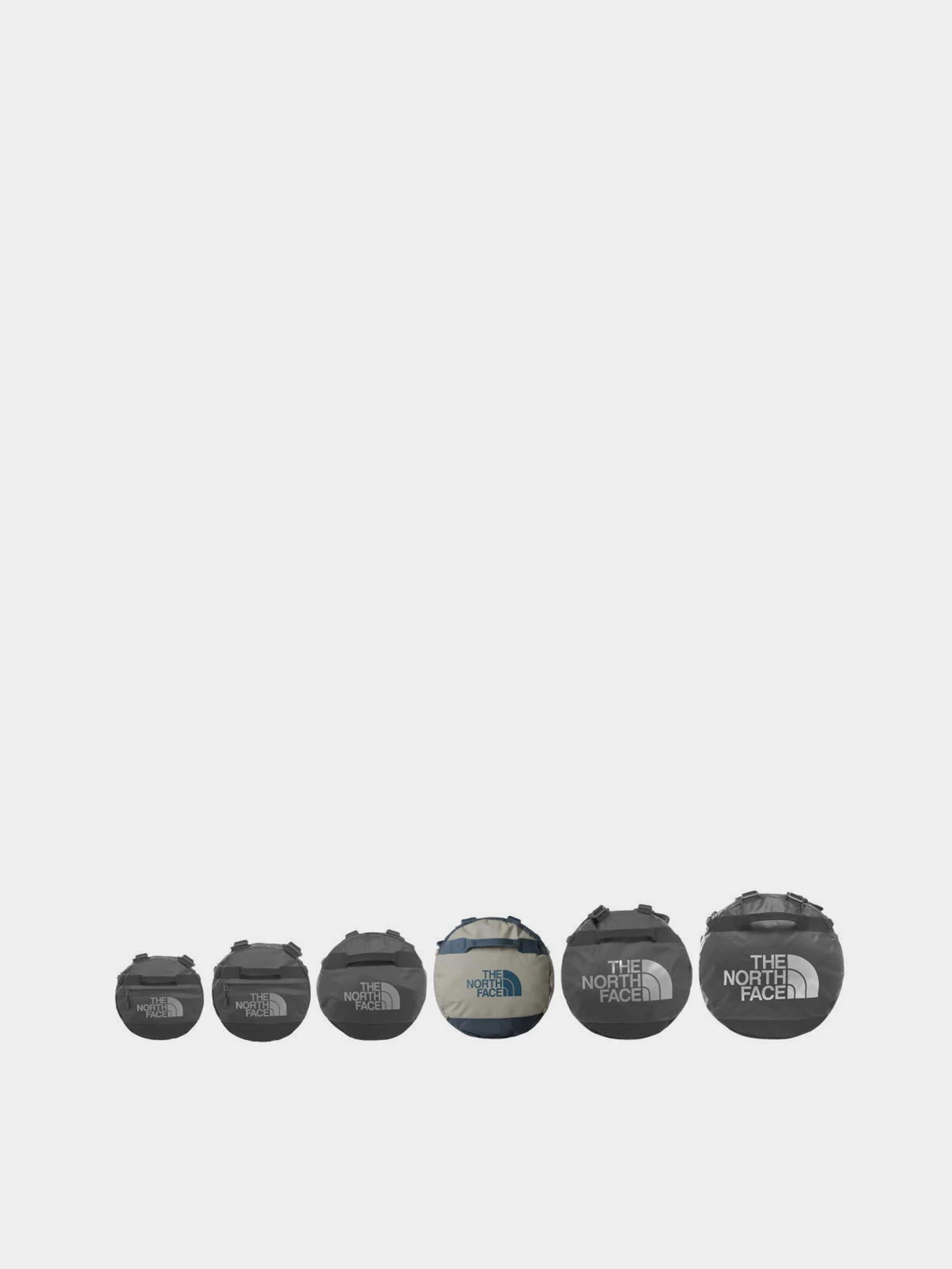 Дорожные сумки и чемоданы The North Face BASE CAMP DUFFEL - L модель NF0A52SBN6V1 Дорожные сумки и чемоданы The North Face BASE CAMP DUFFEL - L модель NF0A52SBN6V1 Фото