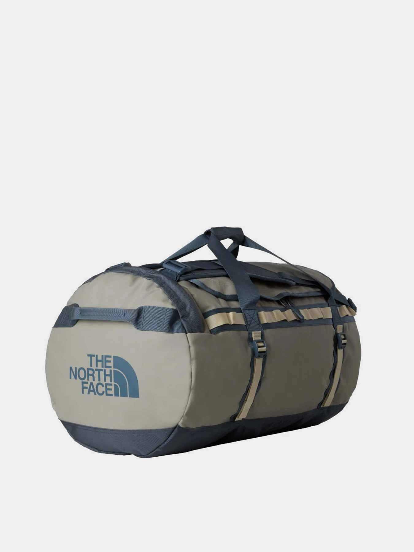 Дорожные сумки и чемоданы The North Face BASE CAMP DUFFEL - L модель NF0A52SBN6V1 Дорожные сумки и чемоданы The North Face BASE CAMP DUFFEL - L модель NF0A52SBN6V1 Фото