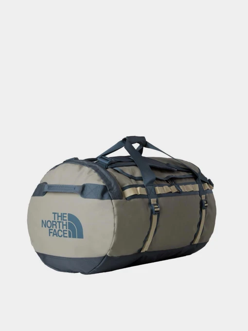 Дорожні сумки та валізи The North Face BASE CAMP DUFFEL - L модель NF0A52SBN6V1 Фото
