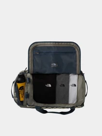 Дорожные сумки и чемоданы The North Face BASE CAMP DUFFEL - L модель NF0A52SBN6V1 Фото