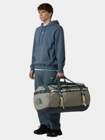 Дорожные сумки и чемоданы The North Face BASE CAMP DUFFEL - L модель NF0A52SBN6V1 Фото