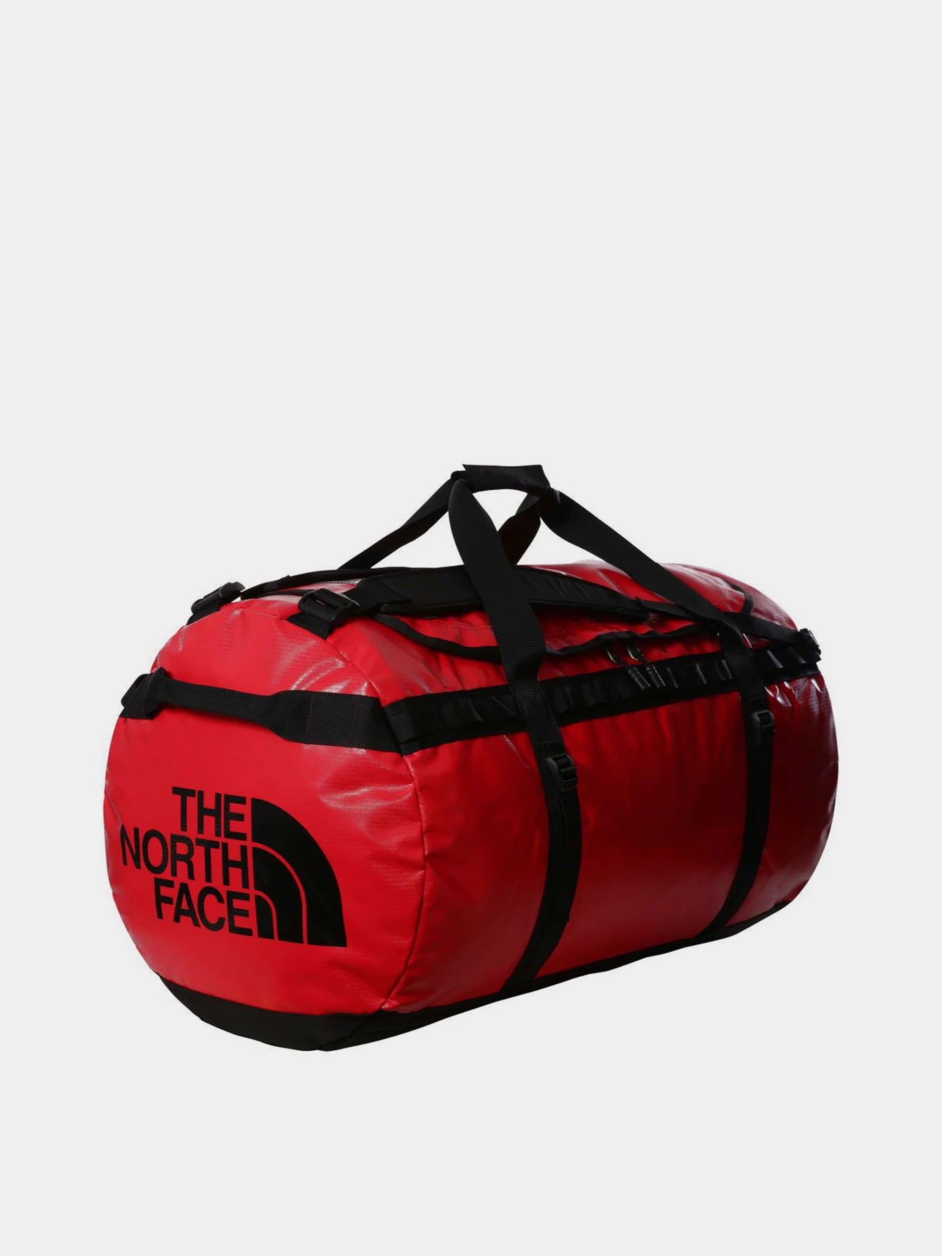 Дорожные сумки и чемоданы The North Face BASE CAMP DUFFEL - XL модель NF0A52SC54A1 Фото