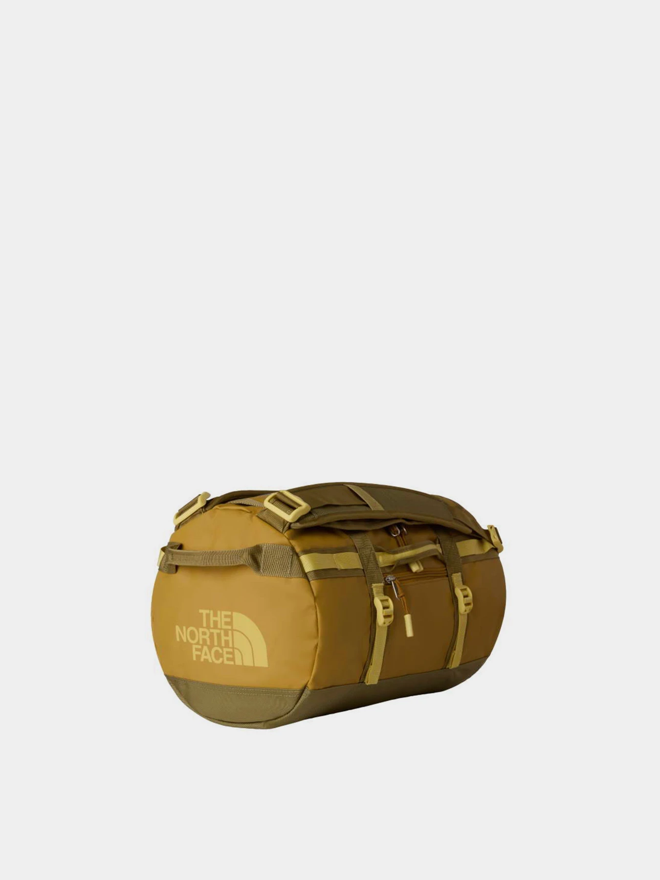 Дорожные сумки и чемоданы The North Face BASE CAMP DUFFEL - XS модель NF0A52SSMUD1 Дорожные сумки и чемоданы The North Face BASE CAMP DUFFEL - XS модель NF0A52SSMUD1 Фото