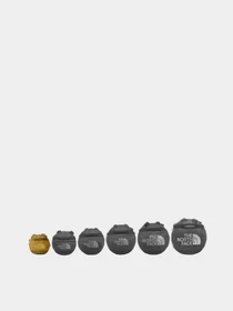 Дорожные сумки и чемоданы The North Face BASE CAMP DUFFEL - XS модель NF0A52SSMUD1 Фото