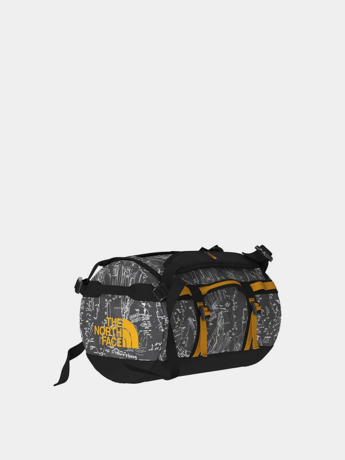 Дорожные сумки и чемоданы The North Face BASE CAMP DUFFEL - XS модель NF0A52SSMV31 Дорожные сумки и чемоданы The North Face BASE CAMP DUFFEL - XS модель NF0A52SSMV31 Фото