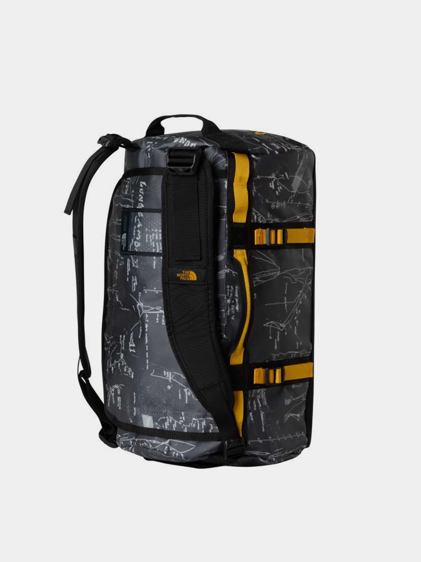 Дорожные сумки и чемоданы The North Face BASE CAMP DUFFEL - XS модель NF0A52SSMV31 Дорожные сумки и чемоданы The North Face BASE CAMP DUFFEL - XS модель NF0A52SSMV31 Фото