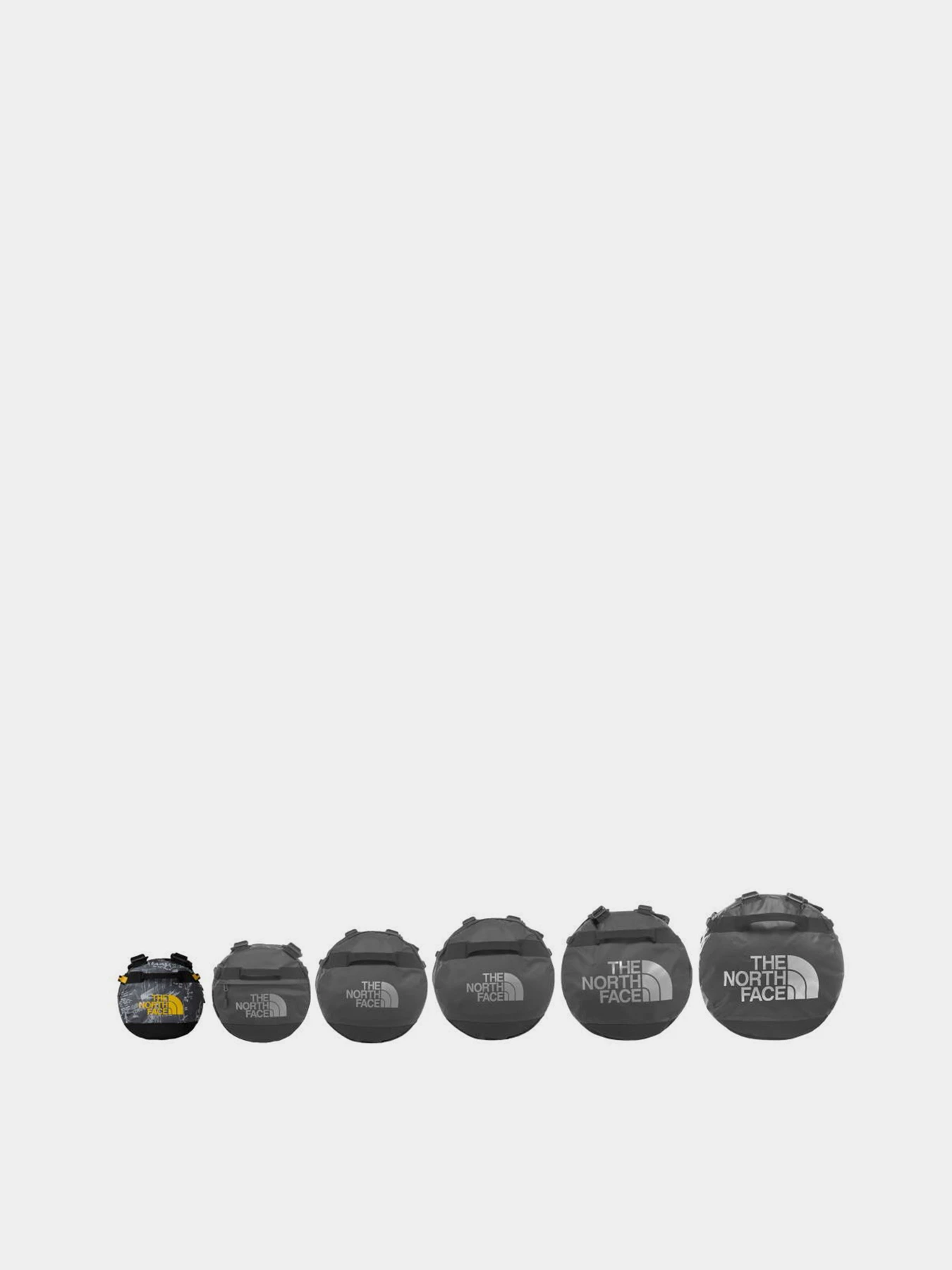 Дорожные сумки и чемоданы The North Face BASE CAMP DUFFEL - XS модель NF0A52SSMV31 Дорожные сумки и чемоданы The North Face BASE CAMP DUFFEL - XS модель NF0A52SSMV31 Фото