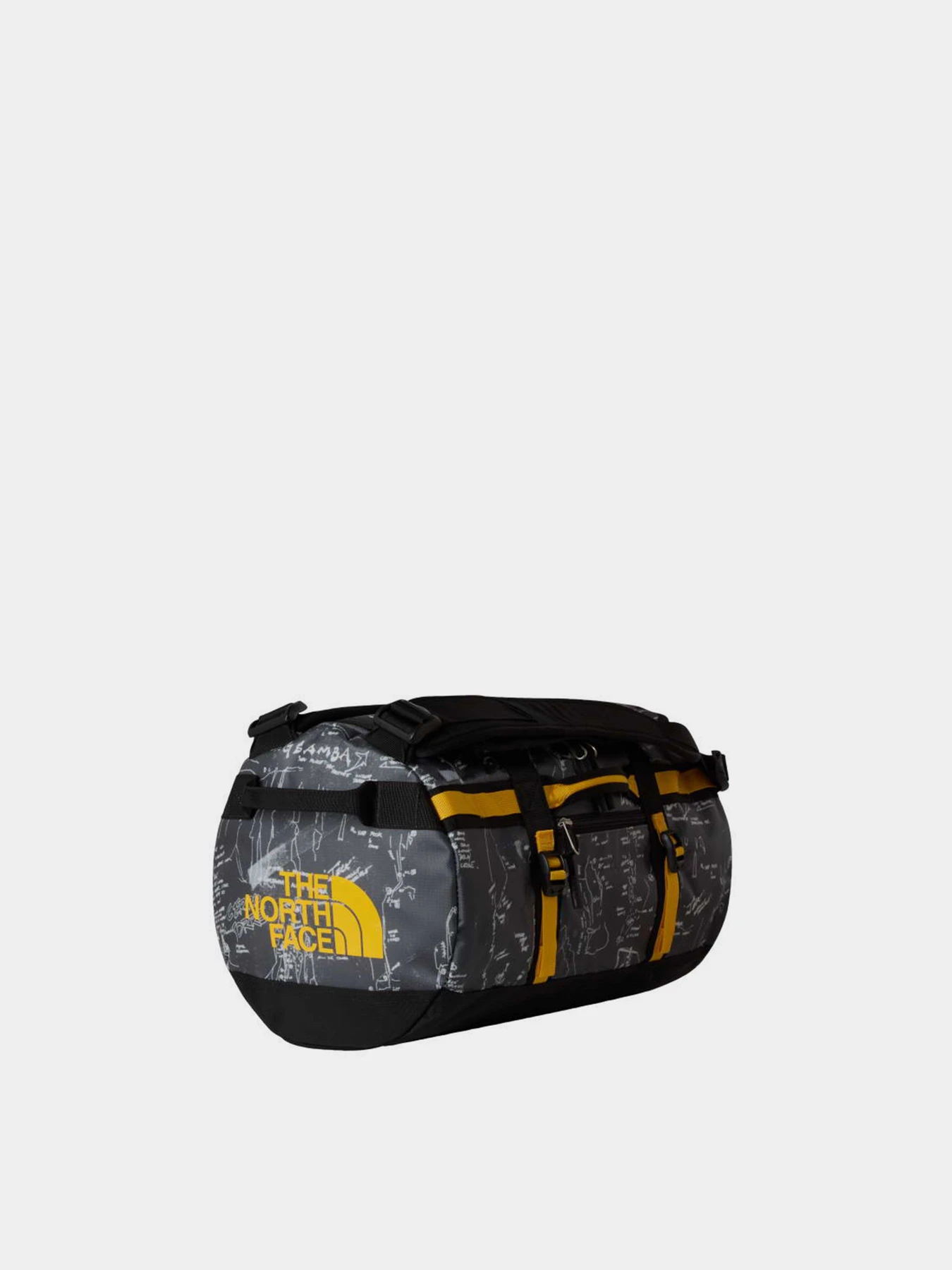 Дорожные сумки и чемоданы The North Face BASE CAMP DUFFEL - XS модель NF0A52SSMV31 Дорожные сумки и чемоданы The North Face BASE CAMP DUFFEL - XS модель NF0A52SSMV31 Фото