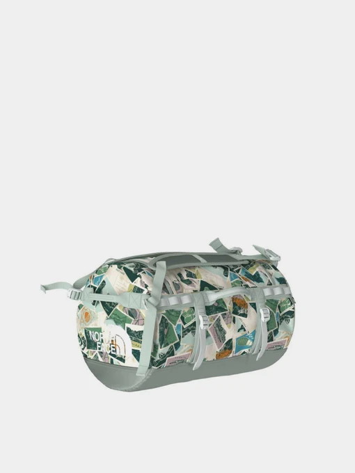 The North Face BASE CAMP DUFFEL - S Дорожня сумка фото 2