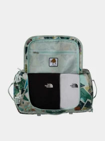 Дорожні сумки та валізи The North Face BASE CAMP DUFFEL - S модель NF0A52STN2W1 Фото