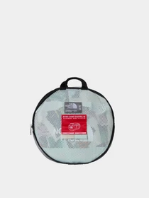 Дорожні сумки та валізи The North Face BASE CAMP DUFFEL - S модель NF0A52STN2W1 Фото