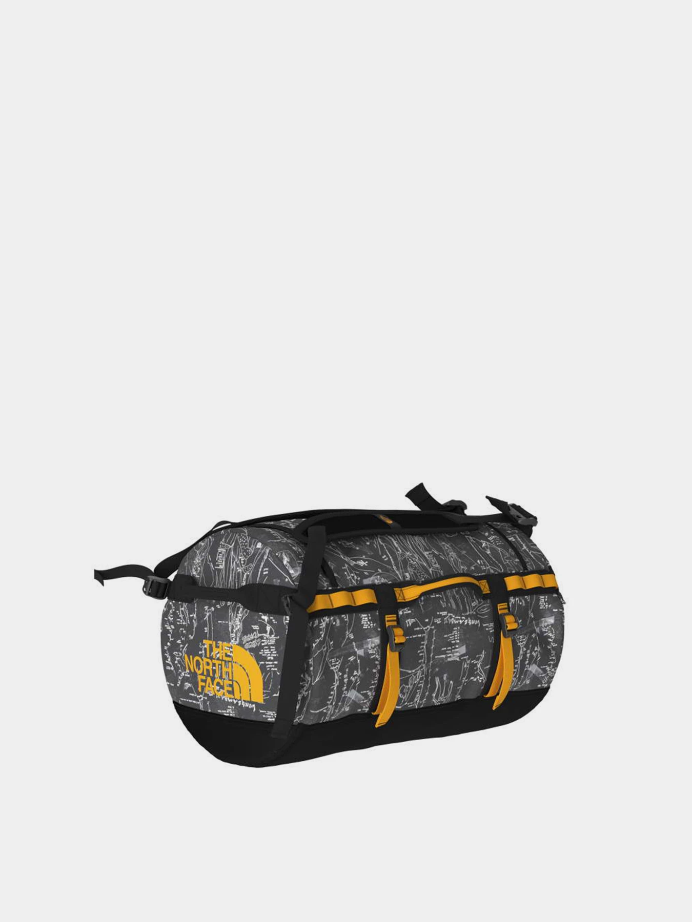 Дорожные сумки и чемоданы The North Face BASE CAMP DUFFEL - S модель NF0A52STMV31 Дорожные сумки и чемоданы The North Face BASE CAMP DUFFEL - S модель NF0A52STMV31 Фото