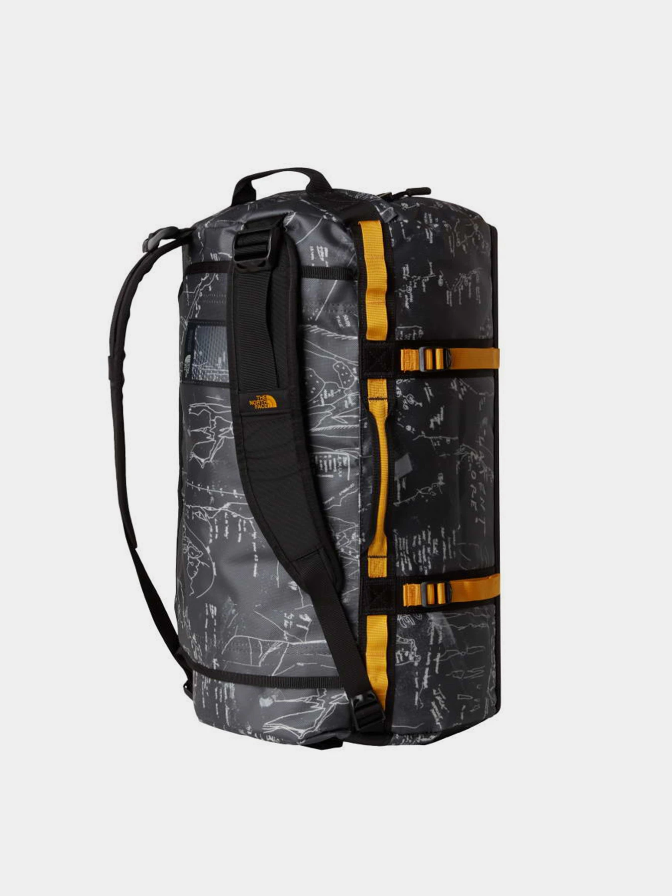 Дорожные сумки и чемоданы The North Face BASE CAMP DUFFEL - S модель NF0A52STMV31 Дорожные сумки и чемоданы The North Face BASE CAMP DUFFEL - S модель NF0A52STMV31 Фото
