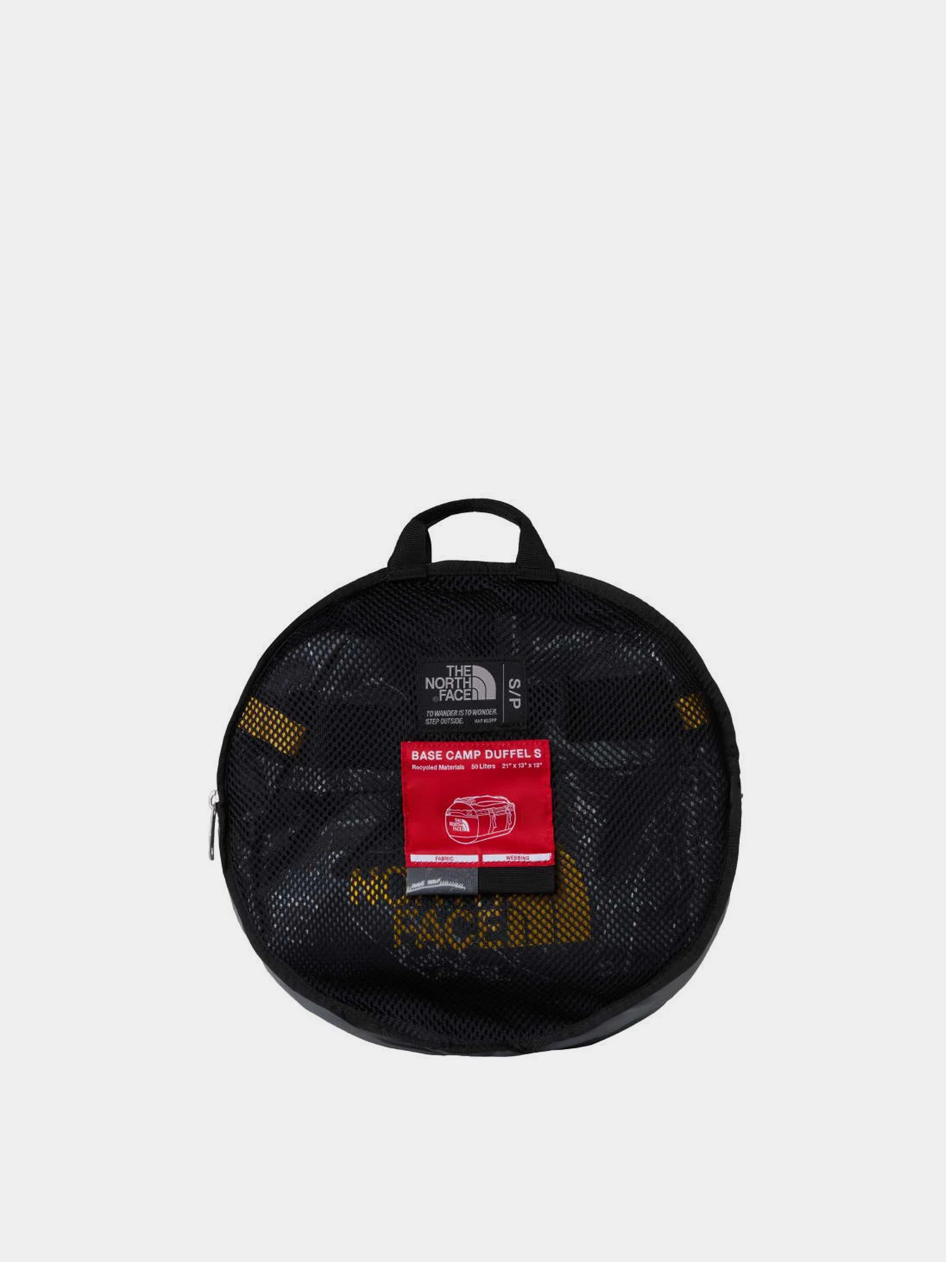 Дорожные сумки и чемоданы The North Face BASE CAMP DUFFEL - S модель NF0A52STMV31 Дорожные сумки и чемоданы The North Face BASE CAMP DUFFEL - S модель NF0A52STMV31 Фото