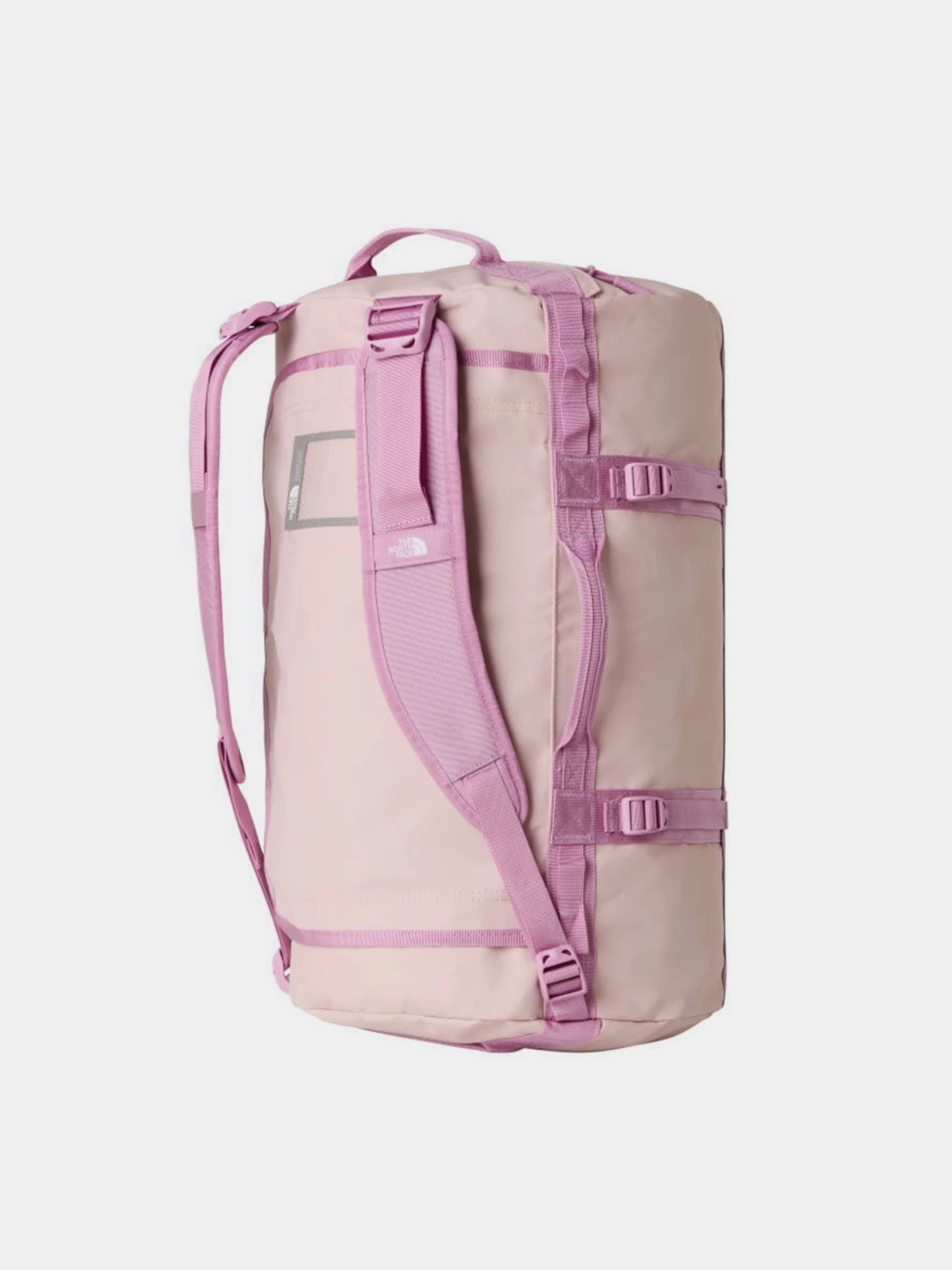 Дорожные сумки и чемоданы The North Face BASE CAMP DUFFEL - S модель NF0A52STNKK1 Дорожные сумки и чемоданы The North Face BASE CAMP DUFFEL - S модель NF0A52STNKK1 Фото