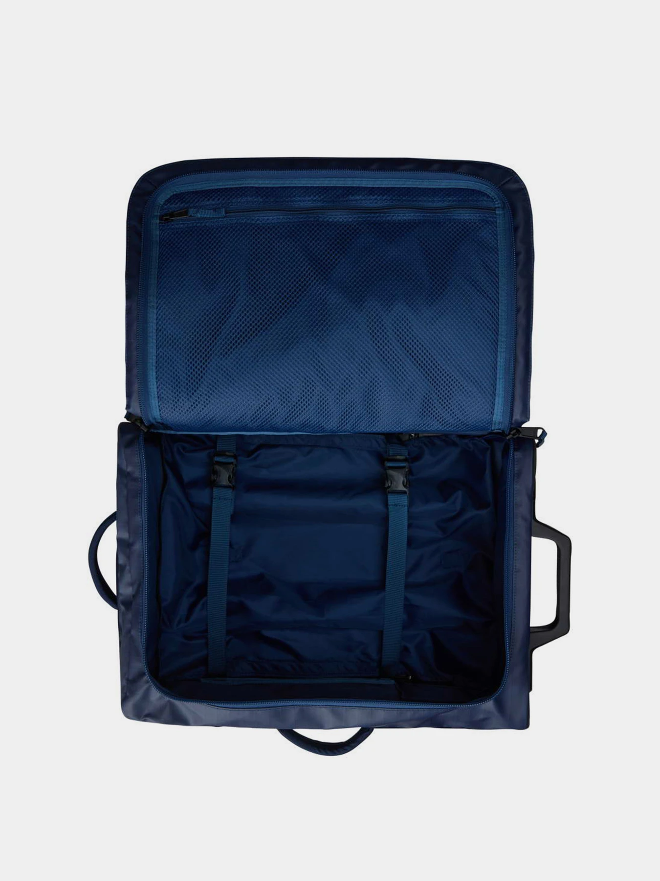 Дорожные сумки и чемоданы The North Face BASE CAMP VOYAGER 21 ROLLER модель NF0A52UD9261 Фото