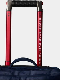 Дорожные сумки и чемоданы The North Face BASE CAMP VOYAGER 21 ROLLER модель NF0A52UD9261 Фото