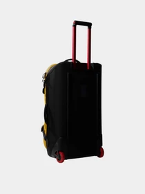 Дорожные сумки и чемоданы The North Face BASE CAMP ROLLING THUNDER 28 модель NF0A87GC4WP1 Фото