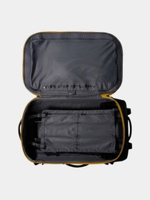 Дорожные сумки и чемоданы The North Face BASE CAMP ROLLING THUNDER 28 модель NF0A87GC4WP1 Фото