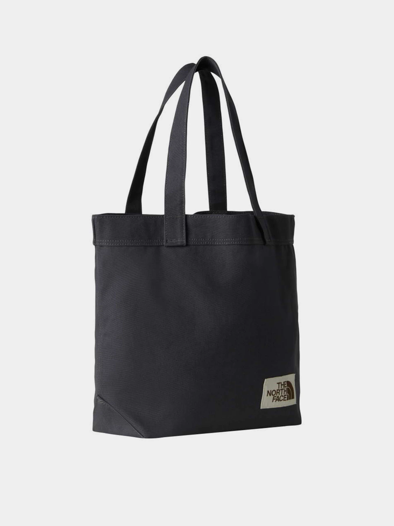Сумки The North Face COTTON TOTE модель NF0A3VWQKN61 Сумки The North Face COTTON TOTE модель NF0A3VWQKN61 Фото