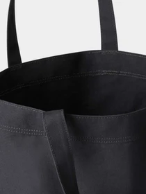 Сумки The North Face COTTON TOTE модель NF0A3VWQKN61 Фото