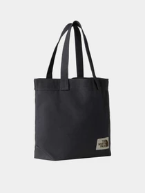 Сумки The North Face COTTON TOTE модель NF0A3VWQKN61 Фото