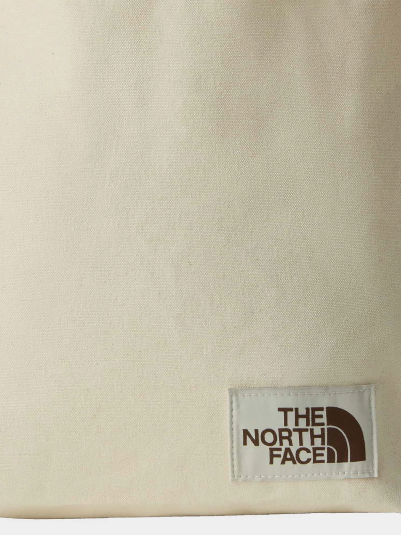 Сумки The North Face COTTON TOTE модель NF0A3VWQPC31 Сумки The North Face COTTON TOTE модель NF0A3VWQPC31 Фото